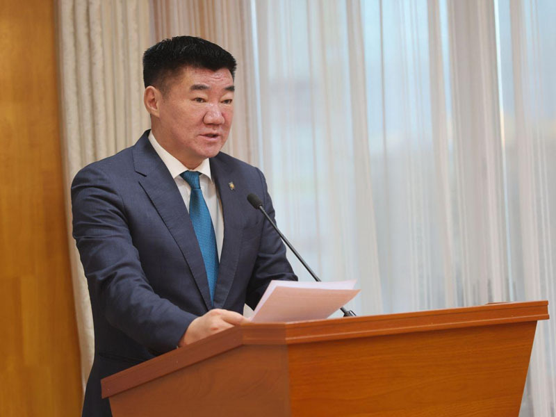 Зэсийн баяжмал хайлуулах, боловсруулах үйлдвэр байгуулах төслийн сонгон шалгаруулалтад 2 улсын 4 компани шалгарч үлдээд байна